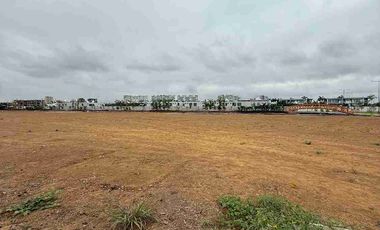 EN VENTA TERRENO AL LAGO EN MORIAH ISLA MOCOLI