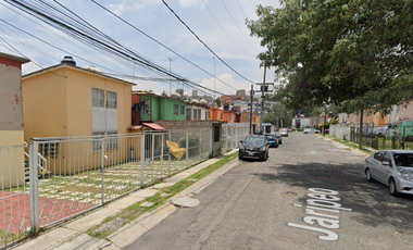 ¡Oportunidad! Casa en Venta en Atizapán de Zaragoza, Mex. – No créditos