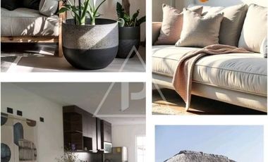 DESDE $3,900.000.00 MXN CASA EN VENTA EN XOCHITEPEC