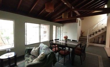 Chalet en Villa Club Sobre Calle Granaderos Nuevo Valor!