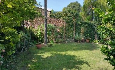 Chalet en Villa Club Sobre Calle Granaderos Nuevo Valor!