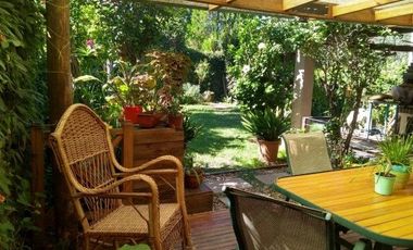 Chalet en Villa Club Sobre Calle Granaderos Nuevo Valor!