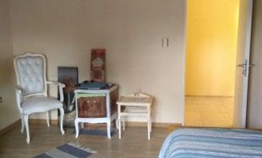 Chalet en Villa Club Sobre Calle Granaderos Nuevo Valor!