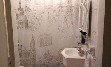 Chalet en Villa Club Sobre Calle Granaderos Nuevo Valor!