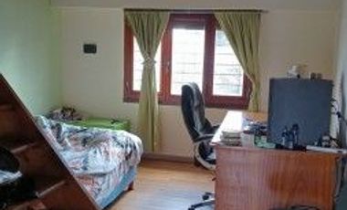 Chalet en Villa Club Sobre Calle Granaderos Nuevo Valor!