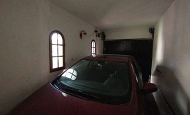 Chalet en Villa Club Sobre Calle Granaderos Nuevo Valor!