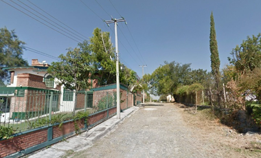 Casa en Venta en Puente Viejo Jalisco