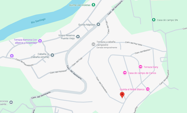 Casa en Venta en Puente Viejo Jalisco