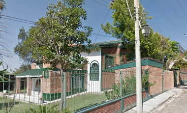 Casa en Venta en Puente Viejo Jalisco