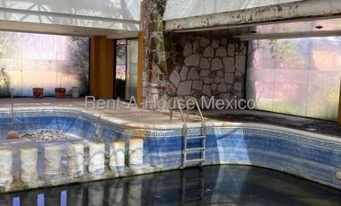 Venta espectacular propiedad en un encantador poblado de Jilotepec, Estado de Mexico #25-1711