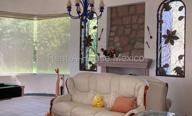 Venta espectacular propiedad en un encantador poblado de Jilotepec, Estado de Mexico #25-1711