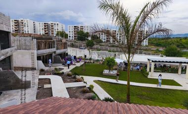 DESDE $5,000.000.00 MXN VENTA DE CASA TERRA RIO PLUS