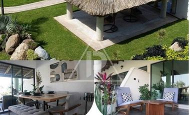 DESDE $5,000.000.00 MXN VENTA DE CASA TERRA RIO PLUS