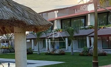 DESDE $5,000.000.00 MXN VENTA DE CASA TERRA RIO PLUS