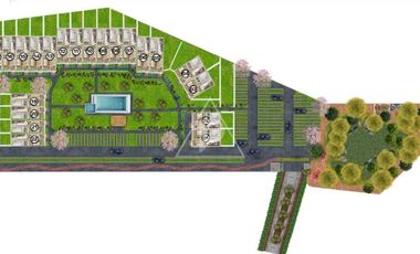 DESDE $5,000.000.00 MXN VENTA DE CASA TERRA RIO PLUS