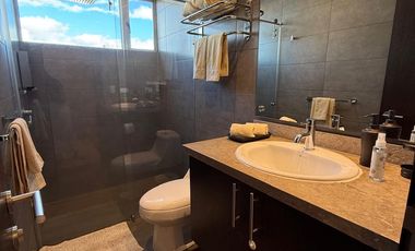 ✨ Renta y vive el confort y la exclusividad en Quito Tenis ✨