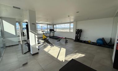 ✨ Renta y vive el confort y la exclusividad en Quito Tenis ✨