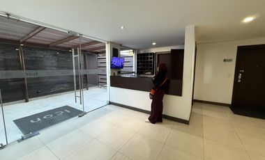 ✨ Renta y vive el confort y la exclusividad en Quito Tenis ✨