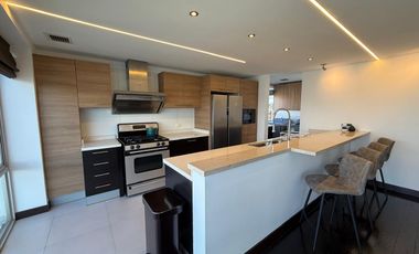 ✨ Renta y vive el confort y la exclusividad en Quito Tenis ✨