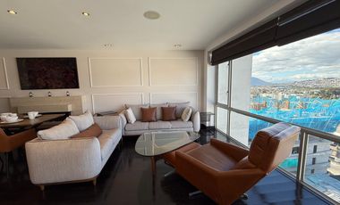 ✨ Renta y vive el confort y la exclusividad en Quito Tenis ✨