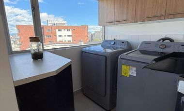 ✨ Renta y vive el confort y la exclusividad en Quito Tenis ✨