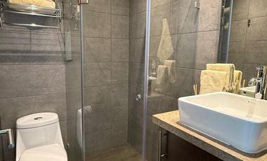 ✨ Renta y vive el confort y la exclusividad en Quito Tenis ✨