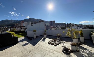 ✨ Renta y vive el confort y la exclusividad en Quito Tenis ✨