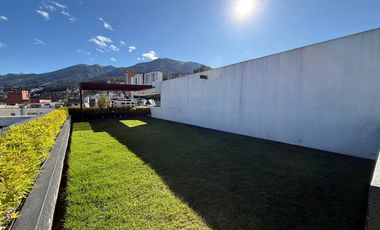 ✨ Renta y vive el confort y la exclusividad en Quito Tenis ✨