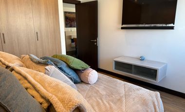 ✨ Renta y vive el confort y la exclusividad en Quito Tenis ✨