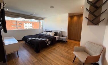 ✨ Renta y vive el confort y la exclusividad en Quito Tenis ✨