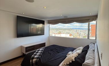 ✨ Renta y vive el confort y la exclusividad en Quito Tenis ✨