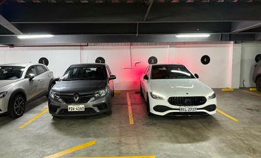 ✨ Renta y vive el confort y la exclusividad en Quito Tenis ✨