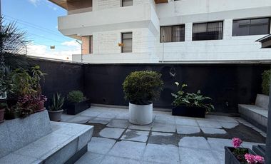 ✨ Renta y vive el confort y la exclusividad en Quito Tenis ✨