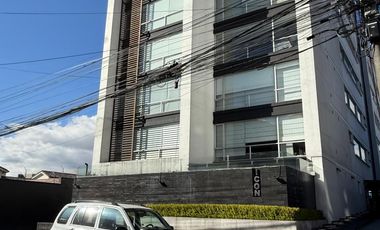 ✨ Renta y vive el confort y la exclusividad en Quito Tenis ✨