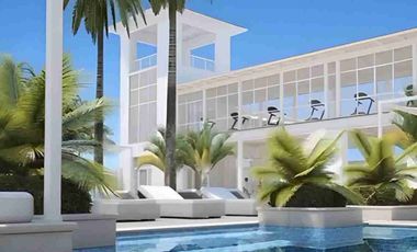 EN VENTA TERRENO MEDIANERO PARQUES DE BATÁN