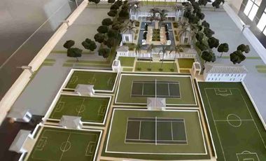 EN VENTA TERRENO MEDIANERO PARQUES DE BATÁN