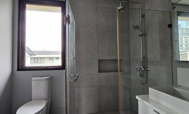 FOR LEASE: 4-Bedroom Single-Family House in Mckinley West, Taguig City