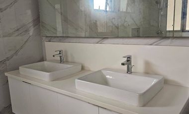 FOR LEASE: 4-Bedroom Single-Family House in Mckinley West, Taguig City