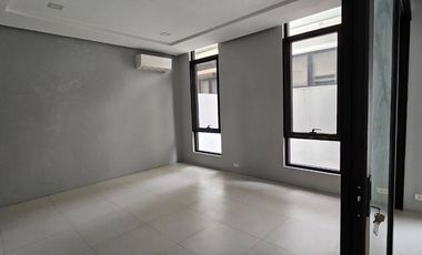 FOR LEASE: 4-Bedroom Single-Family House in Mckinley West, Taguig City