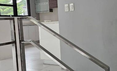 FOR LEASE: 4-Bedroom Single-Family House in Mckinley West, Taguig City