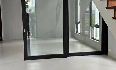 FOR LEASE: 4-Bedroom Single-Family House in Mckinley West, Taguig City