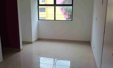 DEPARTAMENTO EN VENTA EN COL JUSTO MENDOZA