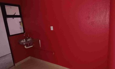 DEPARTAMENTO EN VENTA EN COL JUSTO MENDOZA