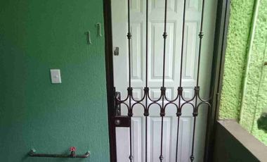 DEPARTAMENTO EN VENTA EN COL JUSTO MENDOZA