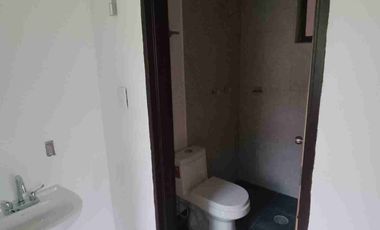 DEPARTAMENTO EN VENTA EN COL JUSTO MENDOZA