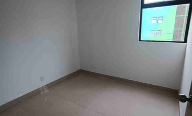 DEPARTAMENTO EN VENTA EN COL JUSTO MENDOZA