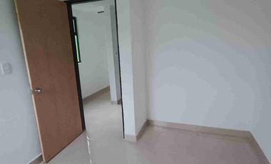 DEPARTAMENTO EN VENTA EN COL JUSTO MENDOZA