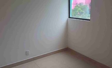 DEPARTAMENTO EN VENTA EN COL JUSTO MENDOZA