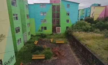 DEPARTAMENTO EN VENTA EN COL JUSTO MENDOZA