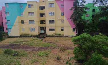 DEPARTAMENTO EN VENTA EN COL JUSTO MENDOZA